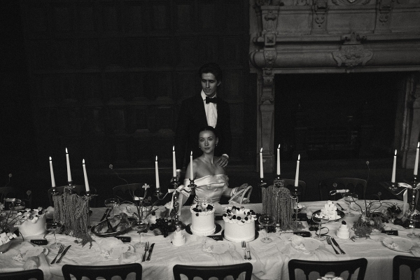 Planners The Fíor Collective