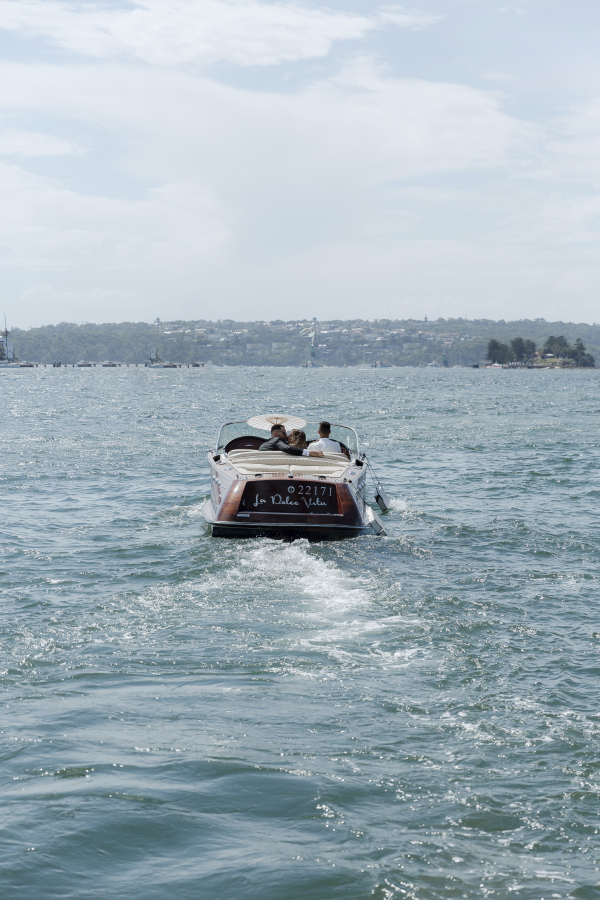 Photographers George John