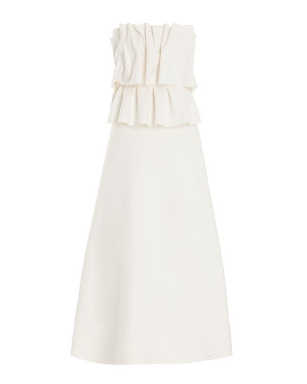 30 Trendy Bridal Dresses Under $2,000