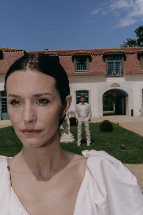 Modern Romance in the Basque Countryside