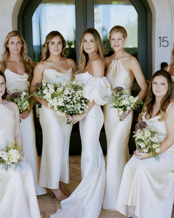 Real Wedding: Kayleigh & Will