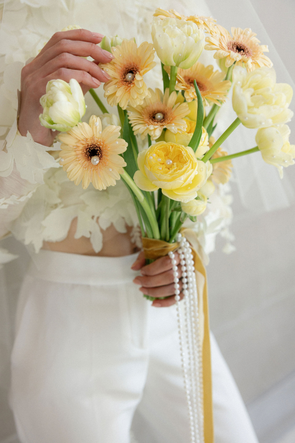 A City Hall Elopement