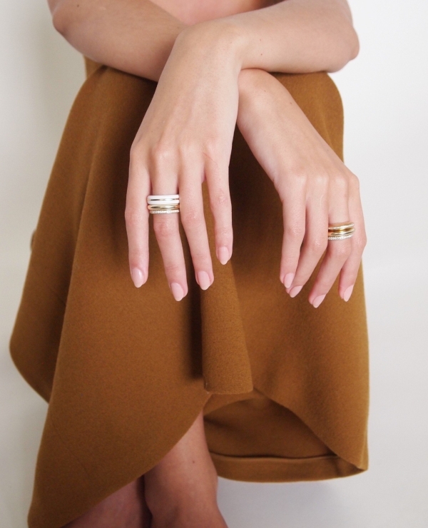 Fine Jewelry By Pariah