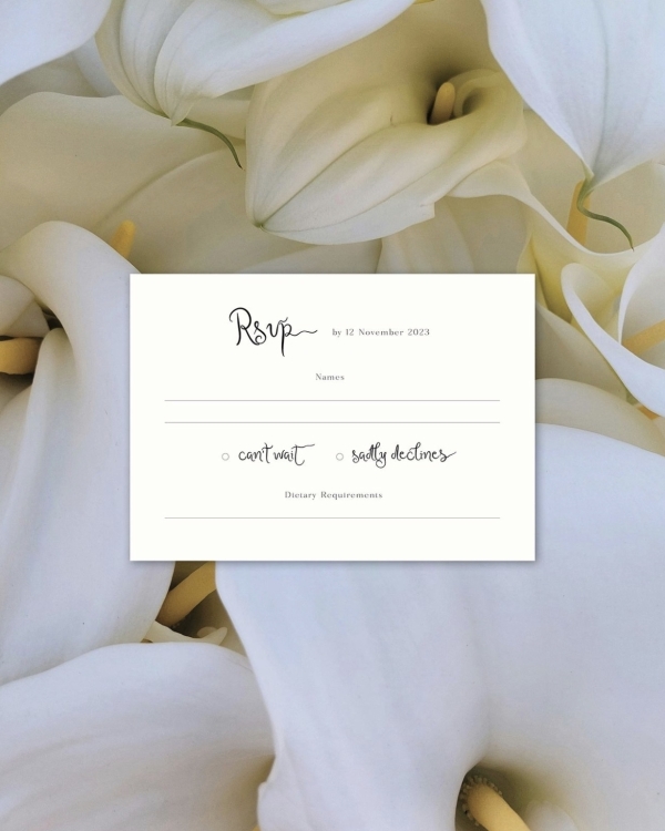 5 Tips for Digital Wedding Invitations | How to Make a Perfect Online Wedding Invitation