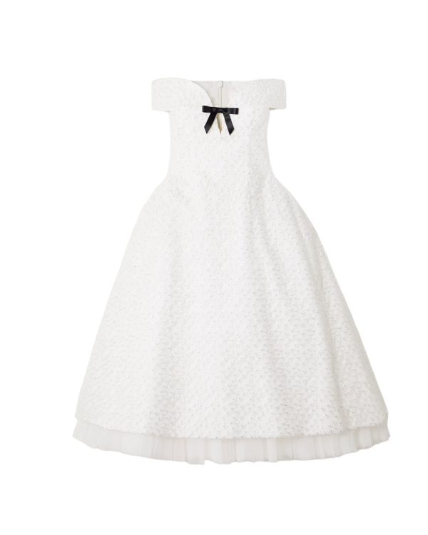 30 Trendy Bridal Dresses Under $2,000