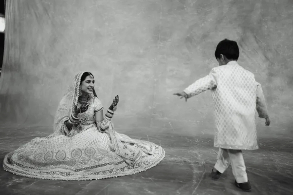 Anant Ambani and Radhika Merchant’s Mumbai Wedding