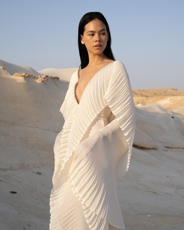 Bridal Chana Marelus