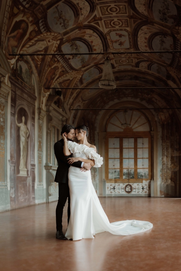 Photographers Myriam Ménard