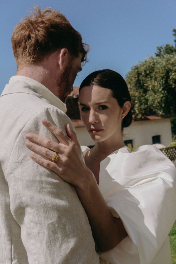 Modern Romance in the Basque Countryside