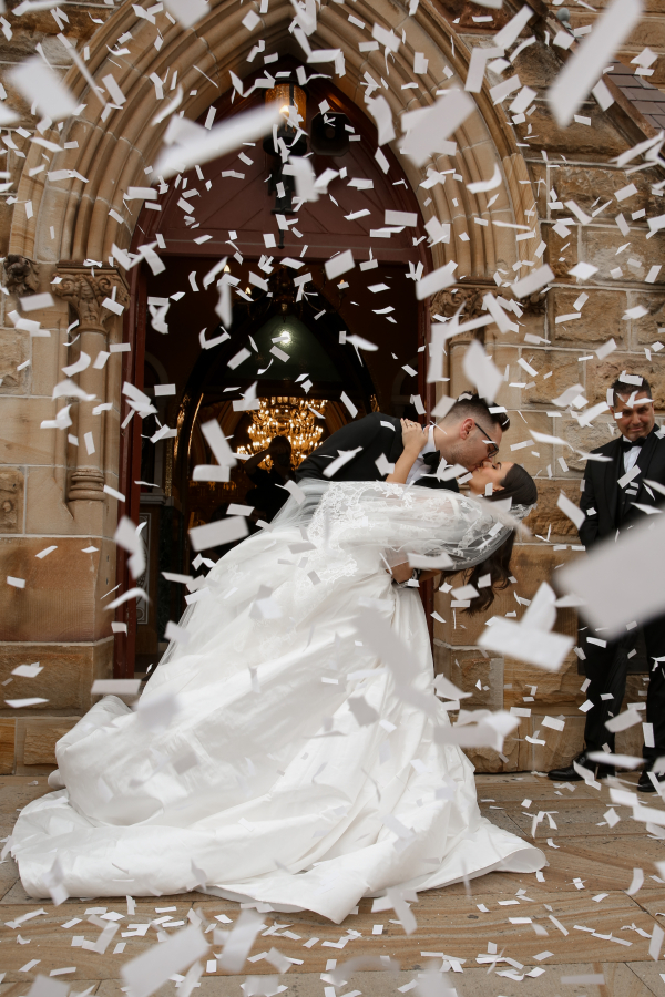 Photographers George John