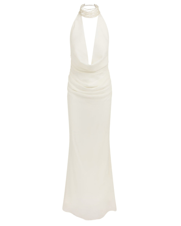 30 Trendy Bridal Dresses Under $2,000