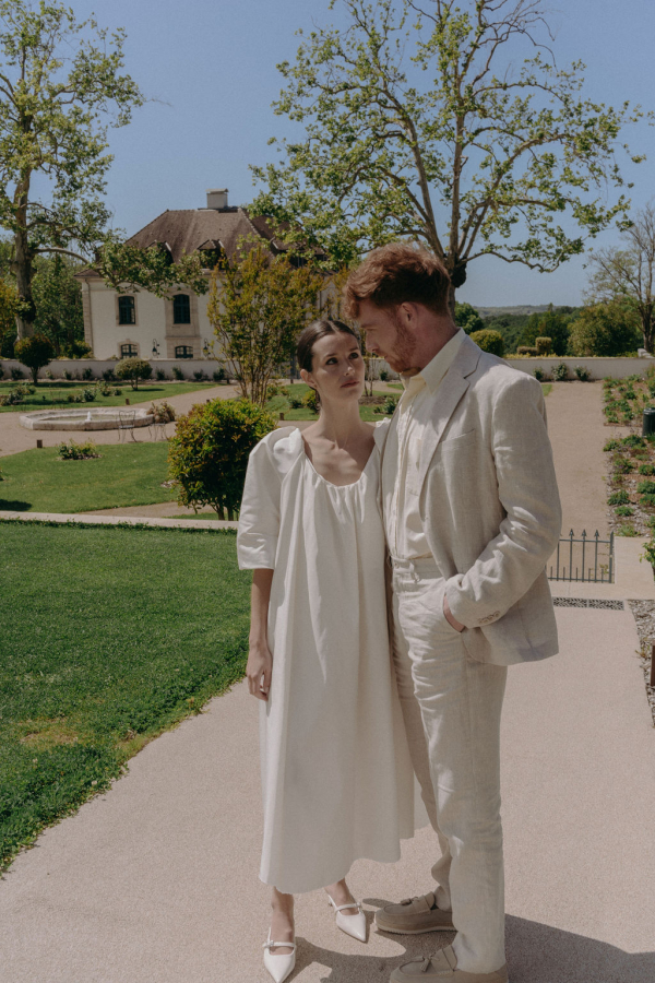 Modern Romance in the Basque Countryside