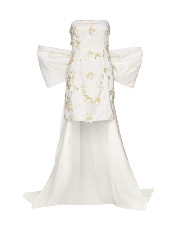 30 Trendy Bridal Dresses Under $2,000