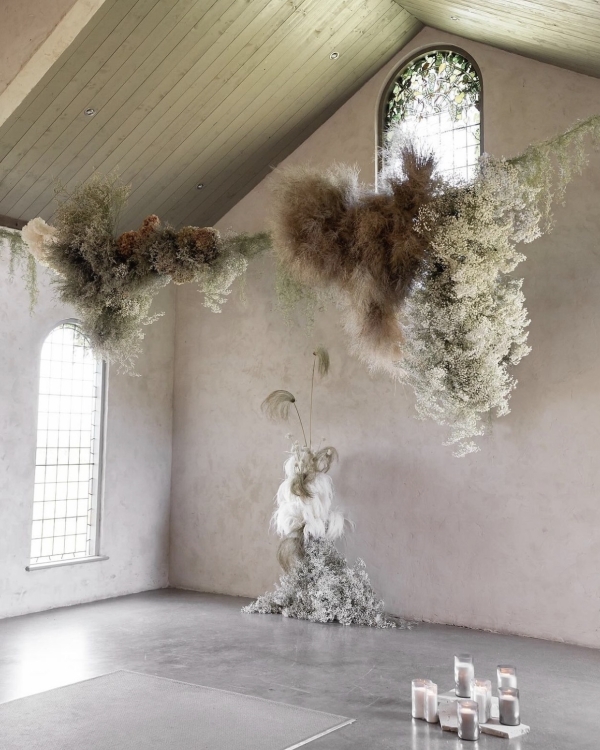 Romantic and Intimate Country Estate Venues in Australia | Wedding Venues in Australian Countryside