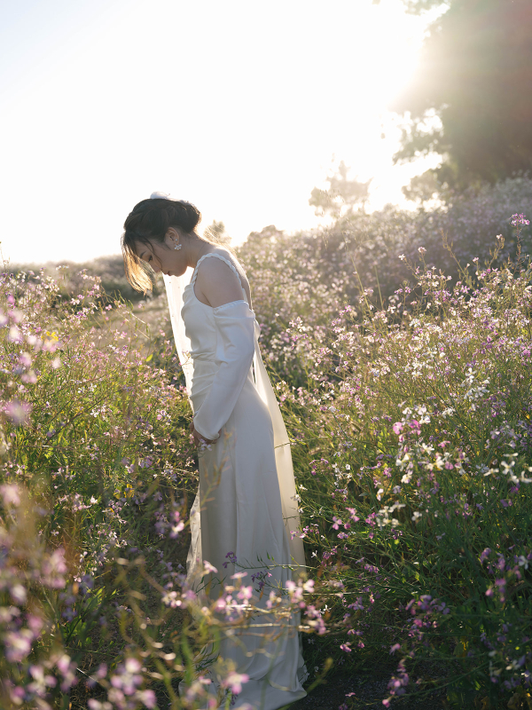 Photographers Fiona Tang