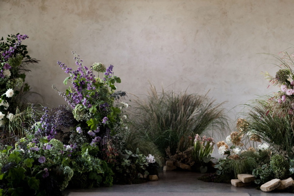 Florists Sassafras Wedding