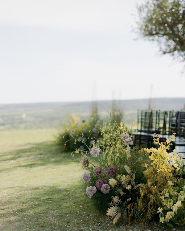 Real Wedding: Kayleigh & Will