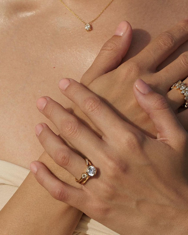 Surprise vs "Planned" Proposal