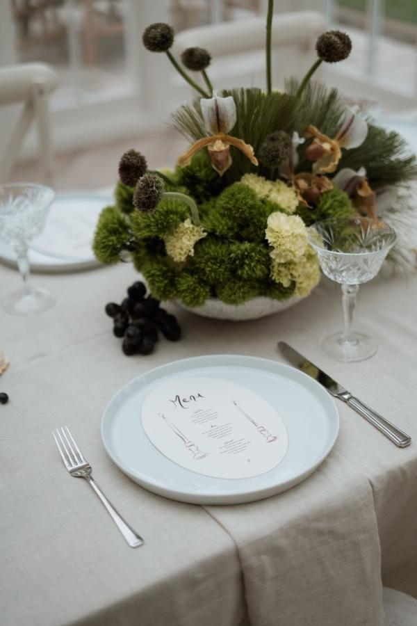 Planners The Fíor Collective