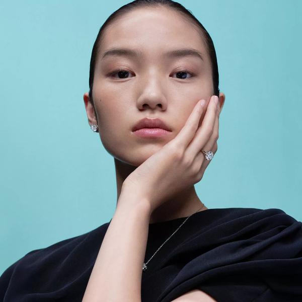 Fine Jewelry Tiffany & Co