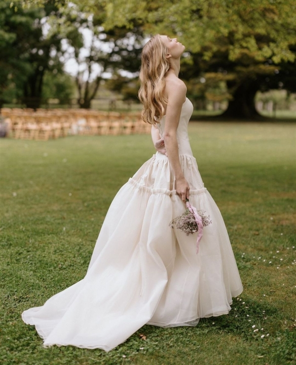 7 Tips to Nailing your Bridal Portraits