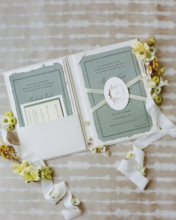 Real Wedding: Kayleigh & Will