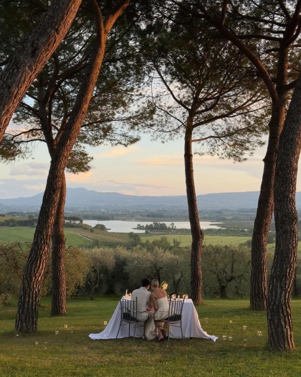 Surprise vs "Planned" Proposal