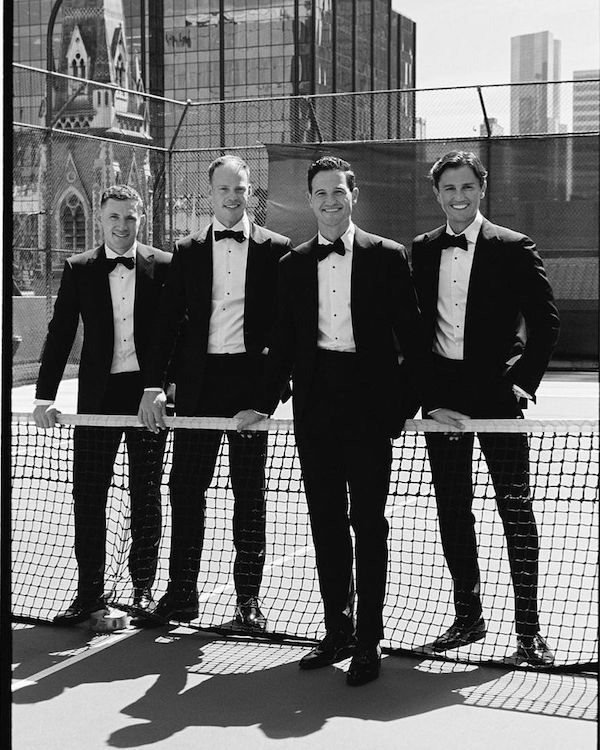 Why You Need a Fusion of Documentary & Editorial Style Photography?