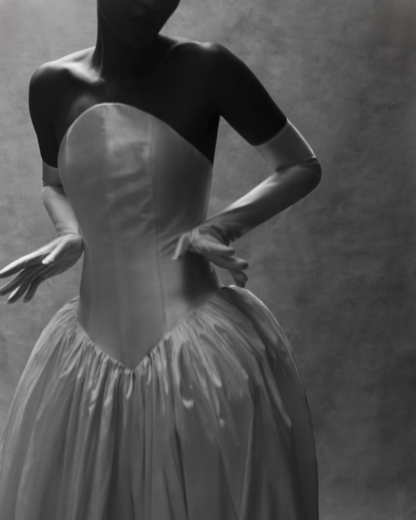 Bridal Trend: Strapless Wedding Dresses