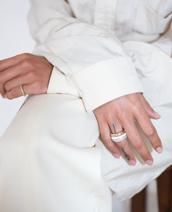 Fine Jewelry By Pariah