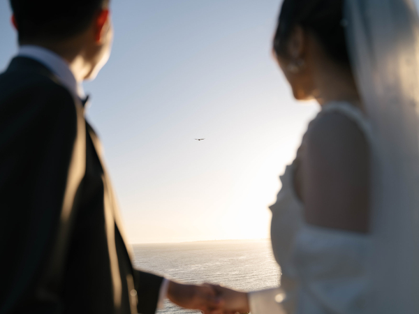 Photographers Fiona Tang