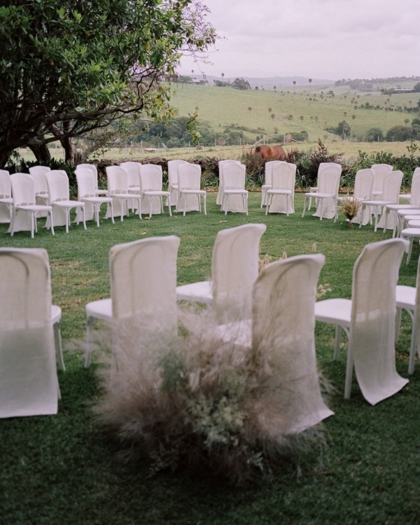 Romantic and Intimate Country Estate Venues in Australia | Wedding Venues in Australian Countryside