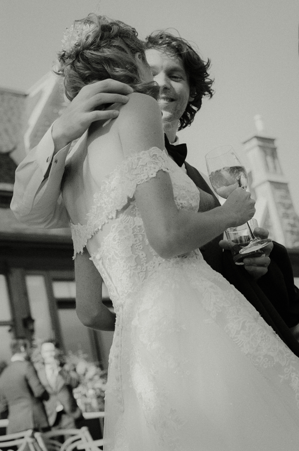 Photographers Myriam Ménard