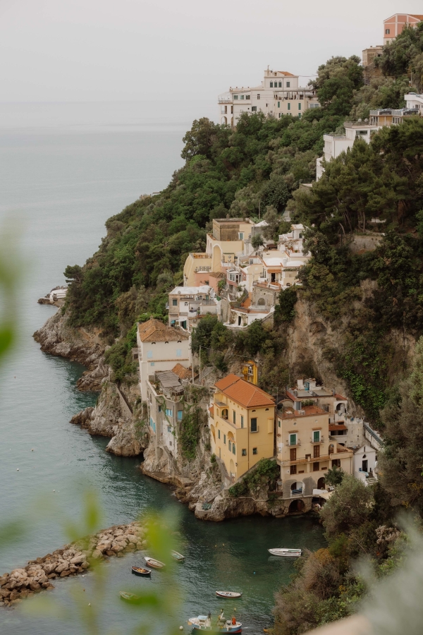 Photographers Myriam Ménard