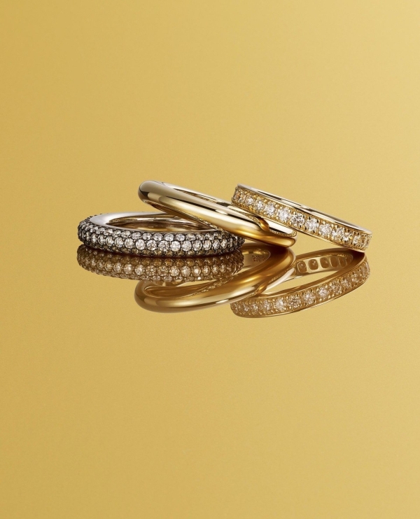 Fine Jewelry By Pariah