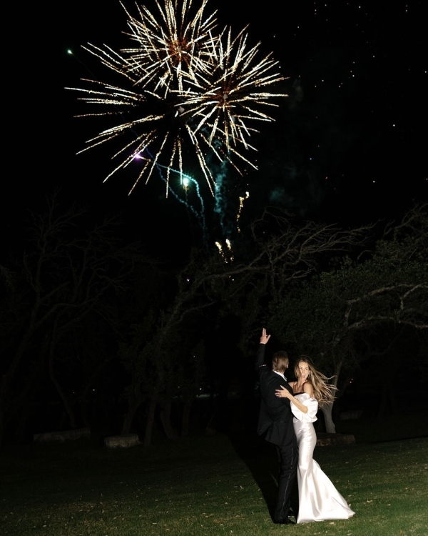 Real Wedding: Kayleigh & Will