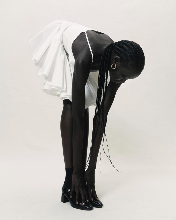 Stylish Bridal Mini Dresses