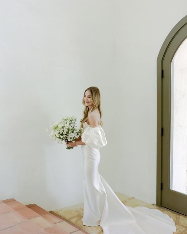 Real Wedding: Kayleigh & Will