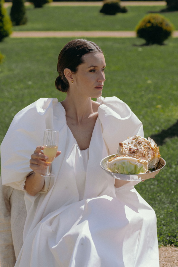 Modern Romance in the Basque Countryside