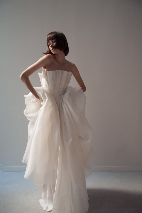 Bridal Chana Marelus