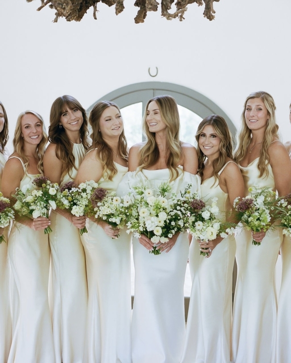 Real Wedding: Kayleigh & Will