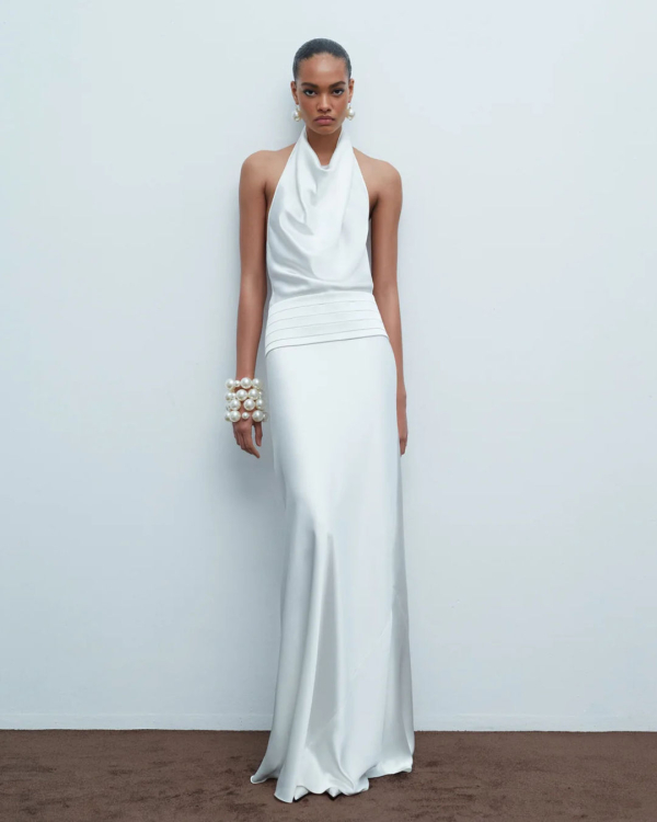 30 Trendy Bridal Dresses Under $2,000