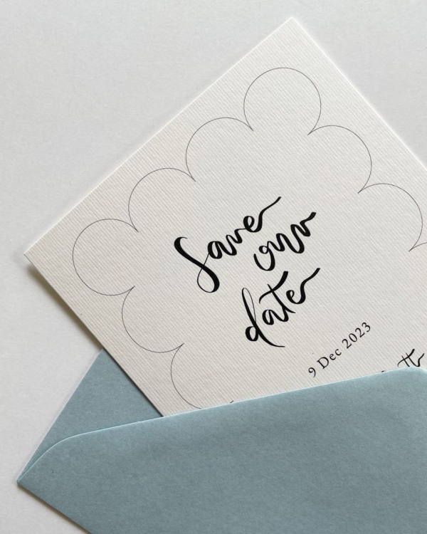 6 Apps & Platforms for DIY Wedding Stationery