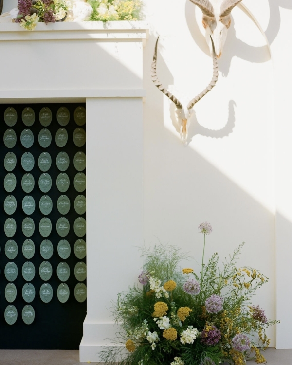 Real Wedding: Kayleigh & Will