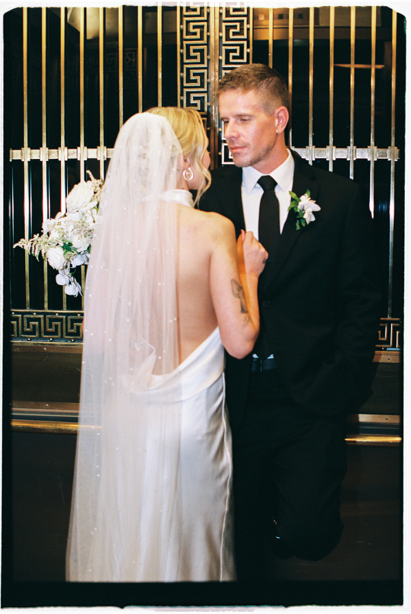 Photographers Megan Robinson