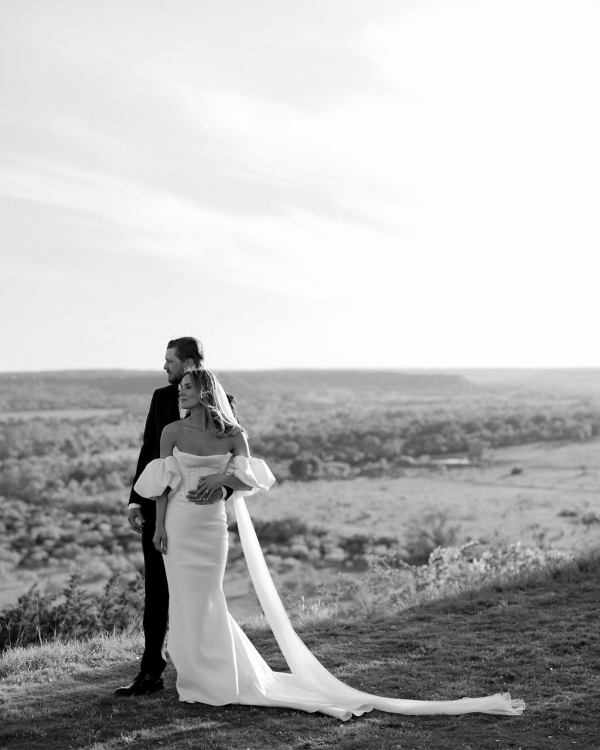 Real Wedding: Kayleigh & Will