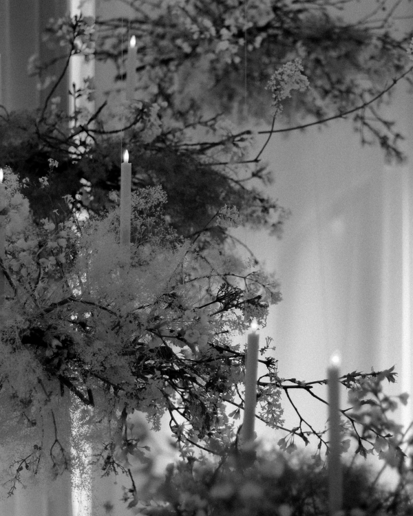 Real Wedding: Jessie & Diya | An Intimate Celebration in Shenzhen