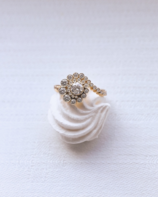 Fine Jewelry Sophie Bille Brahe