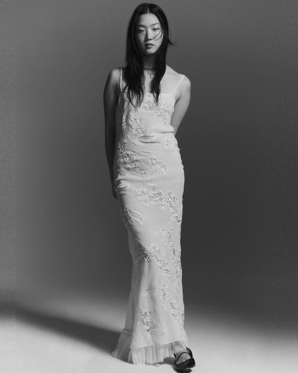 Trendiest Bridal Dresses Under $5,000