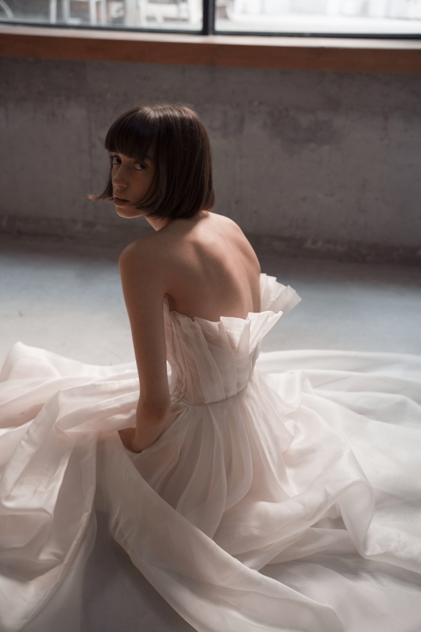 Bridal Chana Marelus